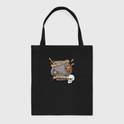 Шоппер BioNature Well okay