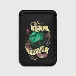 Картхолдер Magsafe магнитный Roll 20