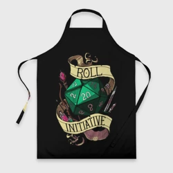 Фартук 3D Roll 20