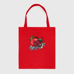 Шоппер BioNature Dungeon and dragons