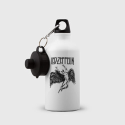 Бутылка спортивная Led Zeppelin - фото 2