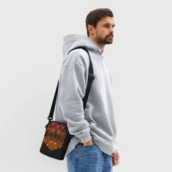 Сумка через плечо 3D Choose your weapon - фото 2