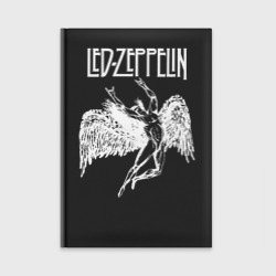 Ежедневник Led Zeppelin