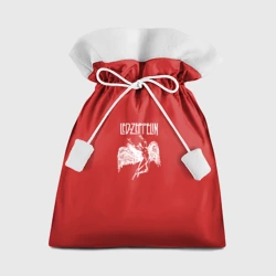 Мешок новогодний Led Zeppelin