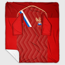 Плед с рукавами Футбольный союз