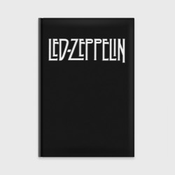 Ежедневник Led Zeppelin