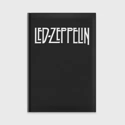 Ежедневник Led Zeppelin