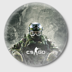 Значок CS GO