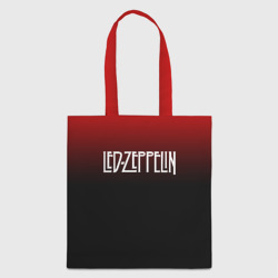 Шоппер 3D Led Zeppelin