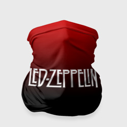 Бандана-труба 3D Led Zeppelin