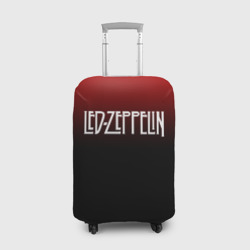 Чехол для чемодана 3D Led Zeppelin