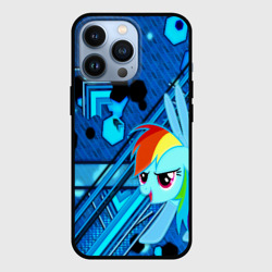 Чехол для iPhone 13 Pro My little pony