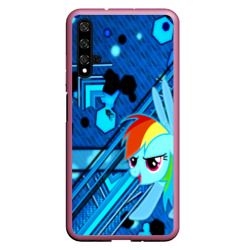 Чехол для Honor 20 My little pony