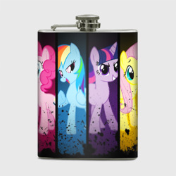 Фляга My little pony