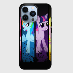 Чехол для iPhone 13 Pro My little pony