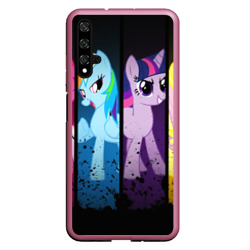 Чехол для Honor 20 My little pony