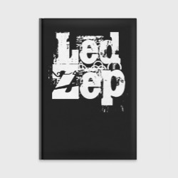 Ежедневник Led Zeppelin