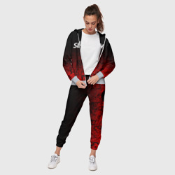 Женский костюм 3D Senpai - фото 2