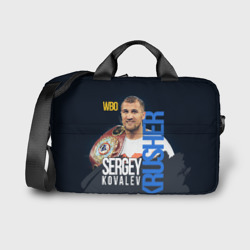 Сумка для ноутбука 3D Sergey Kovalev