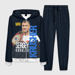 Мужской костюм 3D Sergey Kovalev