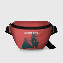 Поясная сумка 3D Kovalev
