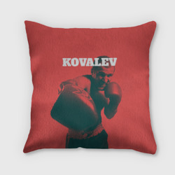 Подушка 3D Kovalev