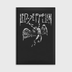 Ежедневник Led Zeppelin