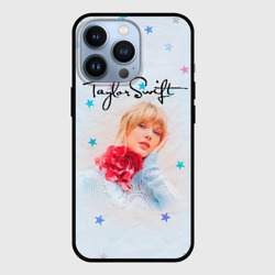 Чехол для iPhone 13 Pro Taylor Swift