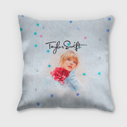 Подушка 3D Taylor Swift