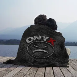 Плед 3D Onyx - фото 2