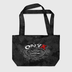 Пляжная сумка 3D Onyx
