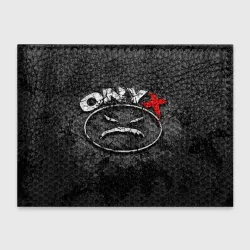 Обложка для студенческого билета Onyx