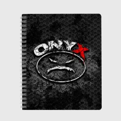 Тетрадь Onyx