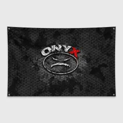 Флаг-баннер Onyx