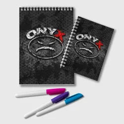 Блокнот Onyx