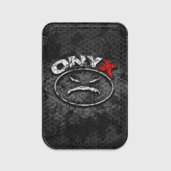 Картхолдер Magsafe магнитный Onyx
