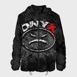 Мужская куртка 3D Onyx