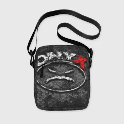 Сумка через плечо 3D Onyx