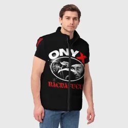 Мужской жилет утепленный 3D Onyx - фото 2