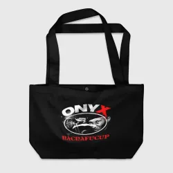 Пляжная сумка 3D Onyx