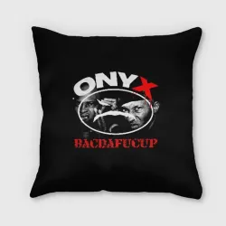 Подушка 3D Onyx