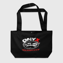 Пляжная сумка 3D Onyx