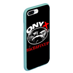 Чехол для iPhone 7Plus/8 Plus матовый Onyx - фото 2