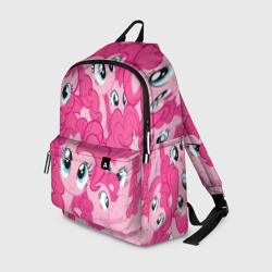Рюкзак 3D Pink pony