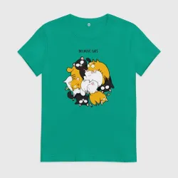 Because cats Because cats