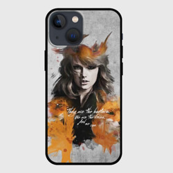 Чехол для iPhone 13 mini Taylor and fox