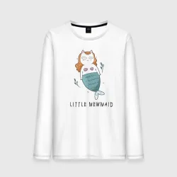 LITTLE MEWMAID LITTLE MEWMAID