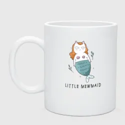 LITTLE MEWMAID LITTLE MEWMAID