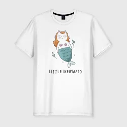 LITTLE MEWMAID LITTLE MEWMAID