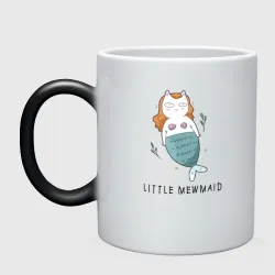 LITTLE MEWMAID LITTLE MEWMAID